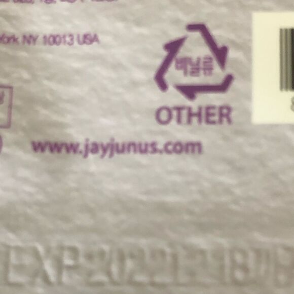 Jayjun Cosmetics Masks - Picture 9 of 16